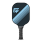 Forehand Paddles Blue Knight Pickleball Paddle 16MM