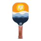 Forehand Paddles Orange Grove Pickleball Paddle 13MM