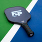 Forehand Paddles Blue Knight Pickleball Paddle 16MM