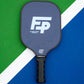 Forehand Paddles Blue Knight Pickleball Paddle 16MM