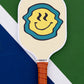 Forehand Paddles Smilin 'n Stylin Pickleball Paddle 13MM