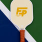 Forehand Paddles Smilin 'n Stylin Pickleball Paddle 13MM