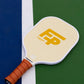 Forehand Paddles Smilin 'n Stylin Pickleball Paddle 13MM