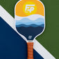 Forehand Paddles Orange Grove Pickleball Paddle 13MM