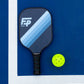 Forehand Paddles Blue Knight Pickleball Paddle 16MM