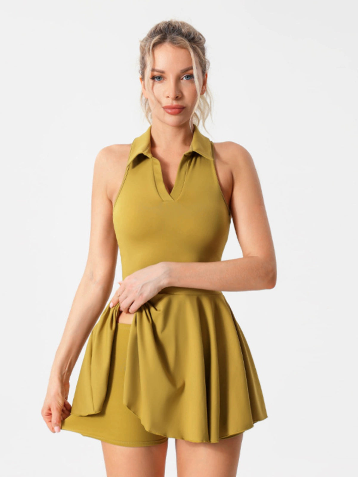 Pickleball Skirt