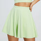 Pickleball Shorts/Skirt - women's apparel