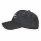 Pickleball Love (white lettering) Cowboy Hat Custom Cap summer hat Women's Beach Outlet 2024 Men's
