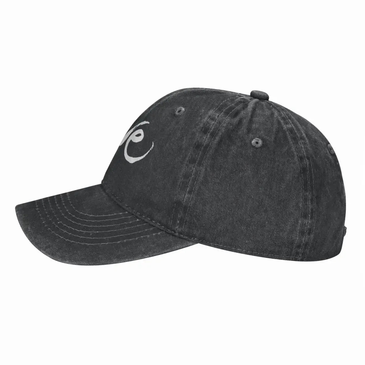 Pickleball Love (white lettering) Cowboy Hat Custom Cap summer hat Women's Beach Outlet 2024 Men's