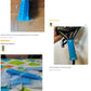 Undergrip For Padel Beach Tennis Pickleball Racket Overgrip Padel Accessories Over Grip De Borracha 2024 New