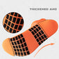 6Pairs No Show Sport Running Socks Athletic Low-cut Sock Thick Knit Outdoor Fitness Breathable Quick Dry Wear-resistant Socks