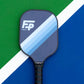 Forehand Paddles Blue Knight Pickleball Paddle 16MM