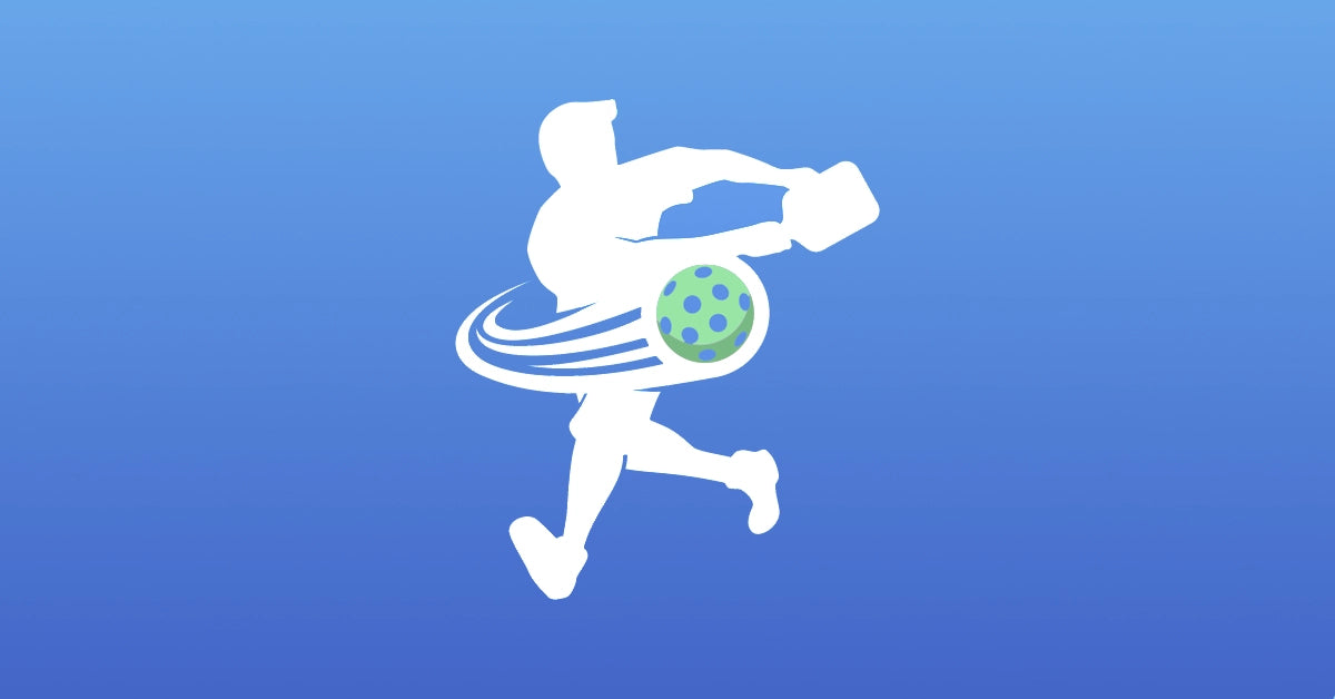 Paddletek Pickleball Paddle The Helios Pickleball Paddle - Rust ...