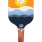 Forehand Paddles Orange Grove Pickleball Paddle 13MM