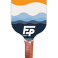 Forehand Paddles Orange Grove Pickleball Paddle 13MM