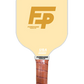 Forehand Paddles Smilin 'n Stylin Pickleball Paddle 13MM