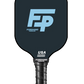 Forehand Paddles Blue Knight Pickleball Paddle 16MM