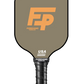 Forehand Paddles Retro Pop Pickleball Paddle 16MM
