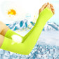 Multi-Color Spandex Pickleball Arm Sleeve
