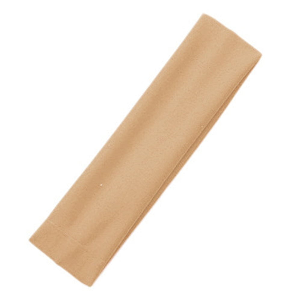 FitHUE Elastic Hair Bands: A Pop of Color for Your Active Lifestyle