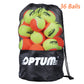 Multi-Pack Mesh Shoulder Bags - Available in 12pc, 24pc, and 36pc Sets