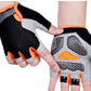 Pickleball Pro's Multi-Color Fingerless Gloves
