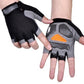 Pickleball Pro's Multi-Color Fingerless Gloves
