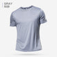 PolySport - Men's Polyester Fitness T-Shirt