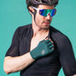 Fingerless Spandex Pickleball Gloves