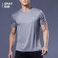 PolySport - Men's Polyester Fitness T-Shirt