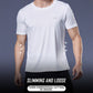 PolySport - Men's Polyester Fitness T-Shirt