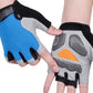 Pickleball Pro's Multi-Color Fingerless Gloves