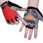 Pickleball Pro's Multi-Color Fingerless Gloves
