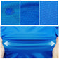 Women's Multicolored Polyester Dry Fit Shirt (XS - 2XL)