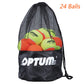Multi-Pack Mesh Shoulder Bags - Available in 12pc, 24pc, and 36pc Sets