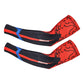 Multi-Color Spandex Pickleball Arm Sleeve
