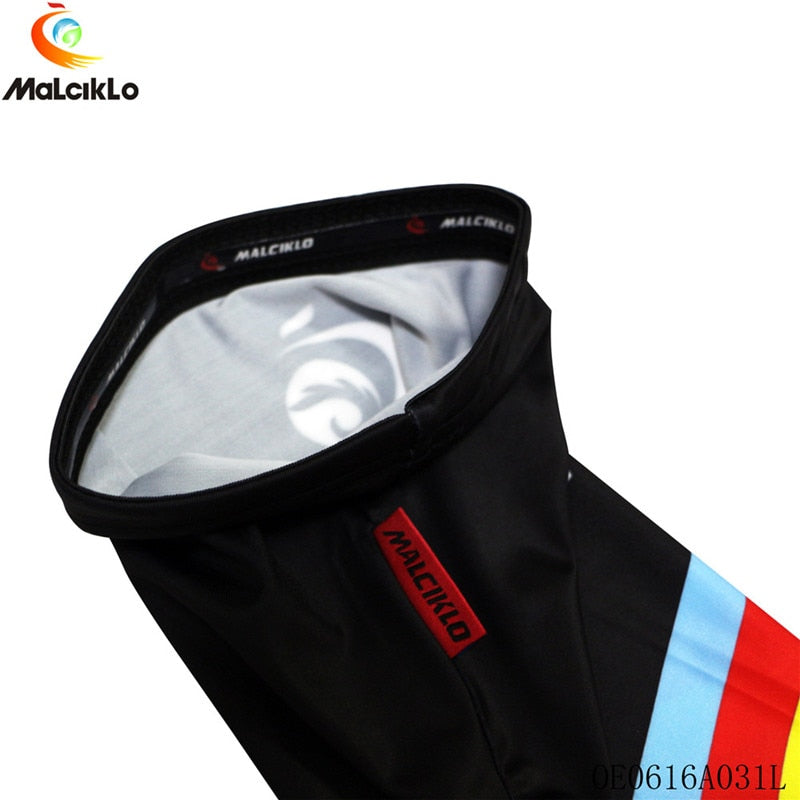 Multi-Color Spandex Pickleball Arm Sleeve