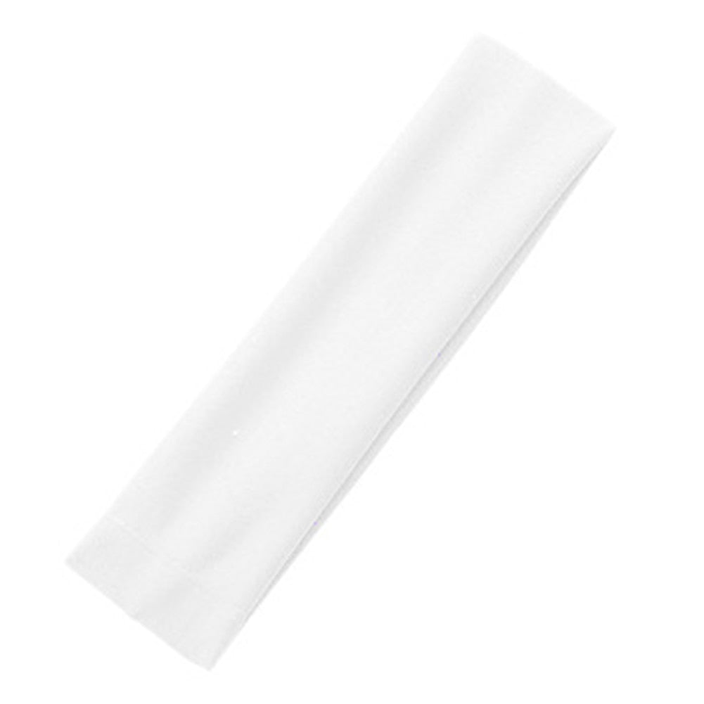 FitHUE Elastic Hair Bands: A Pop of Color for Your Active Lifestyle