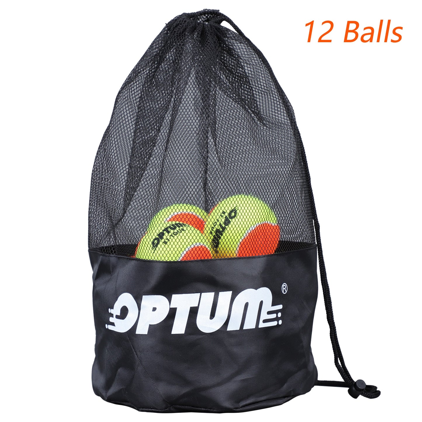 Multi-Pack Mesh Shoulder Bags - Available in 12pc, 24pc, and 36pc Sets