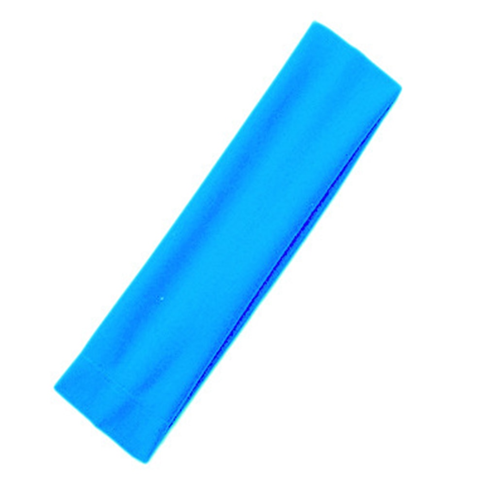 FitHUE Elastic Hair Bands: A Pop of Color for Your Active Lifestyle