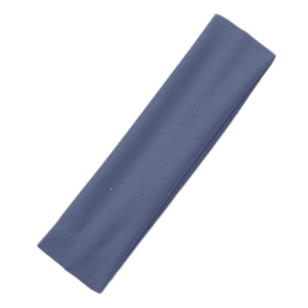 FitHUE Elastic Hair Bands: A Pop of Color for Your Active Lifestyle