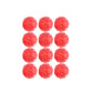 12pc Pickleball Set - 72mm