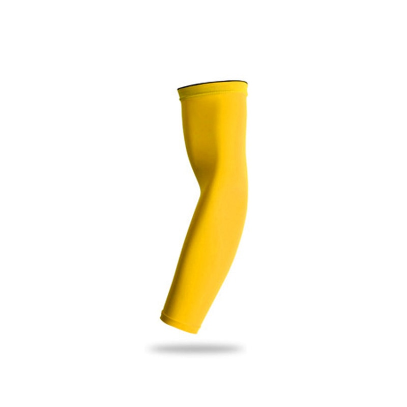 Color-Flux Sports Arm Compression Sleeve (1 or 2 Pack Options)