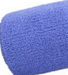 1pc Wrist Wrap: The Ultimate Sweat Solution