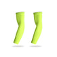 Color-Flux Sports Arm Compression Sleeve (1 or 2 Pack Options)
