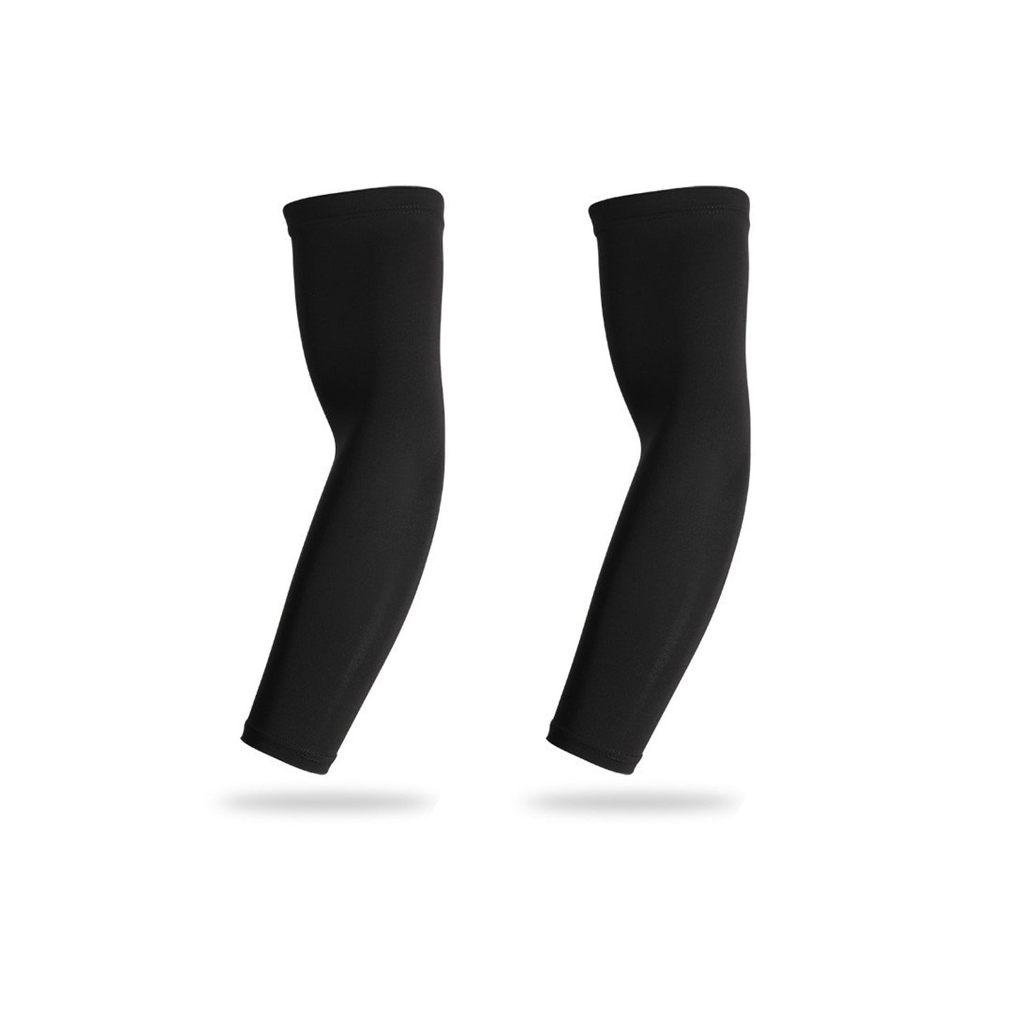 Color-Flux Sports Arm Compression Sleeve (1 or 2 Pack Options)