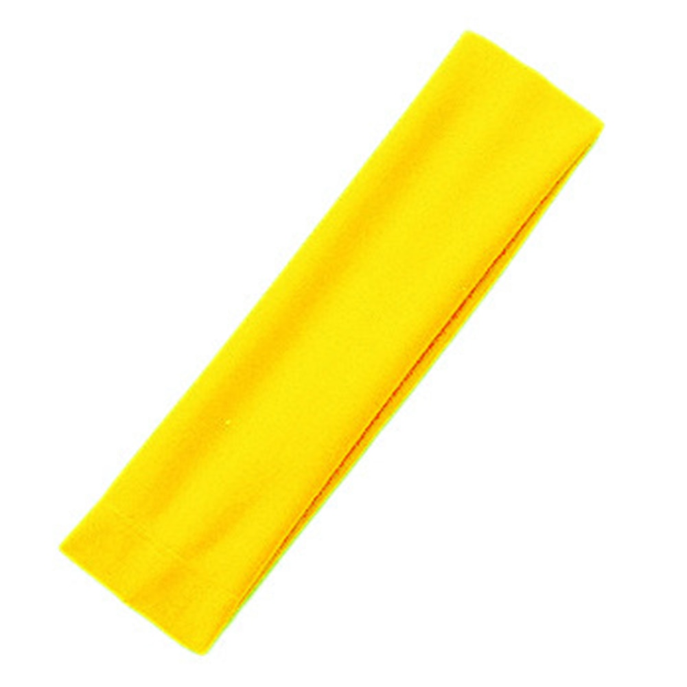 FitHUE Elastic Hair Bands: A Pop of Color for Your Active Lifestyle