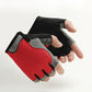 Pickleball Pro's Multi-Color Fingerless Gloves