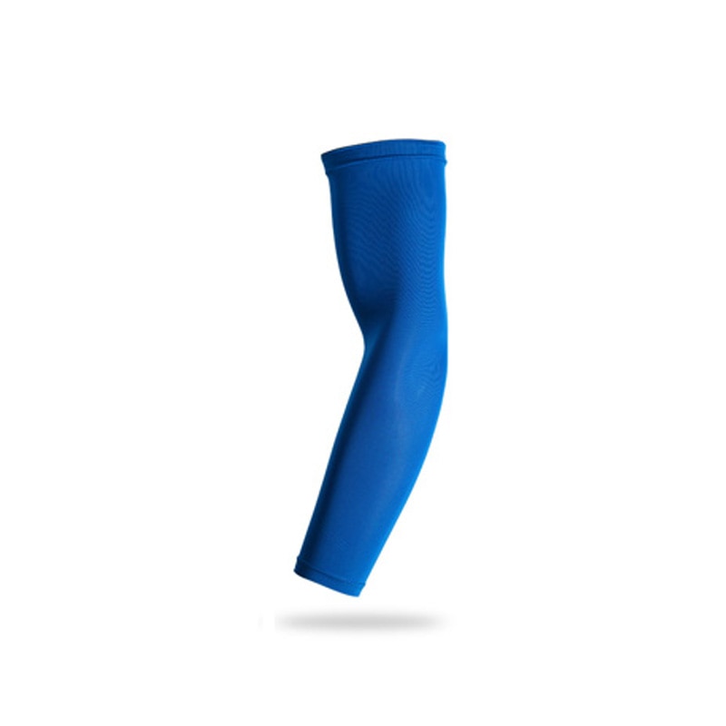 Color-Flux Sports Arm Compression Sleeve (1 or 2 Pack Options)