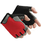 Pickleball Pro's Multi-Color Fingerless Gloves